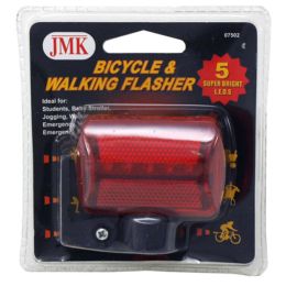 Bicycle & Walking Flasher